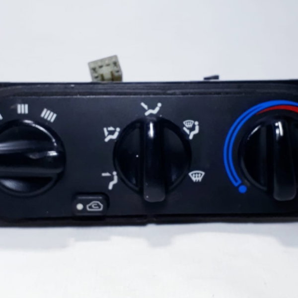 Comando  Ar  Excel 1997 Cx131
