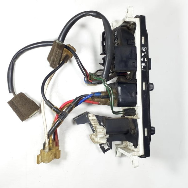 Comando  Ar  Excel 1997 Cx131