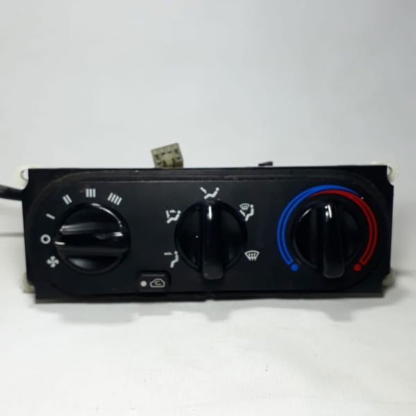 Comando  Ar  Excel 1997 Cx131