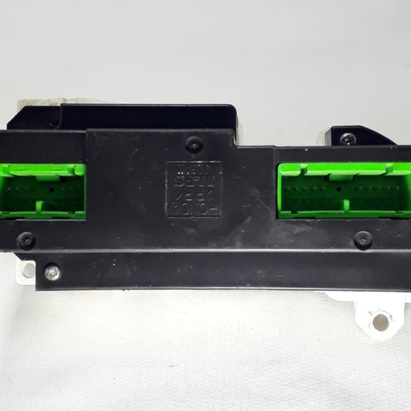 Comando  Ar Condicionado Honda Civic 1.7  01/06 Cx131
