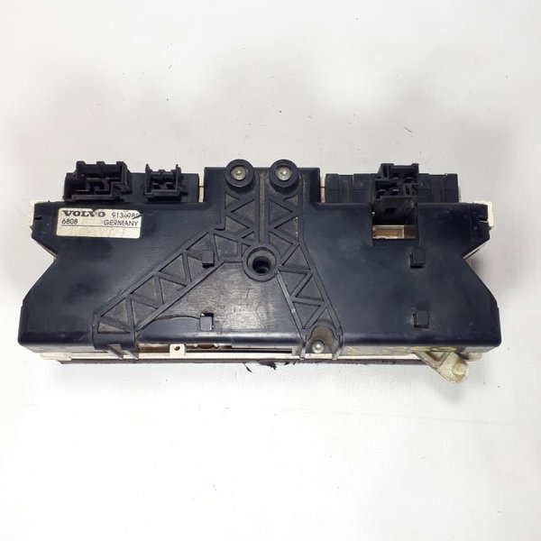 Comando Ar Condicionado Volvo 850 1995/1996 (com Avarias)
