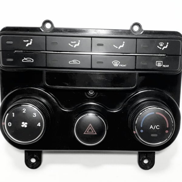 Comando De Ar Condicionado  I30 2011 Cx131