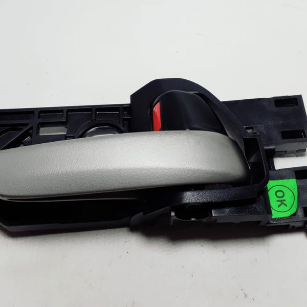 Maçaneta Interna D. D Honda Wrv 2018 Original Cx135