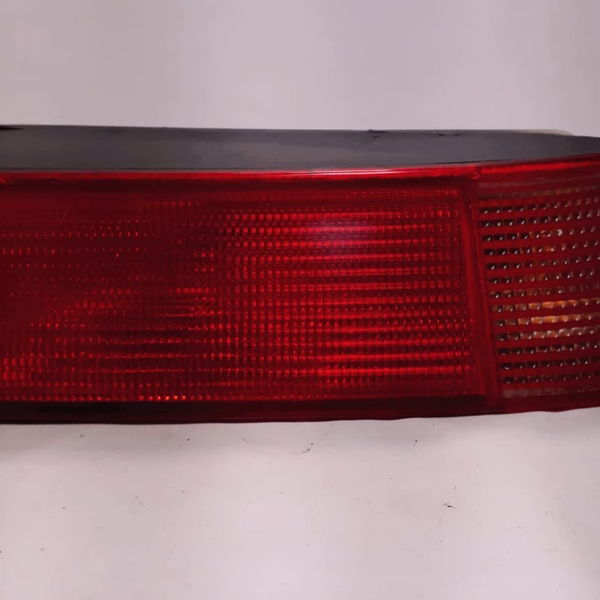 Lanterna Traseira Alfa Romeo 164 Lado Direito  Cx278 Direito Vermelho