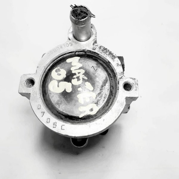 Bomba De Direção Master 2005 2.5  Cx326