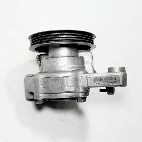Bomba De Direção Hidráulica Do Civic 1995 1.6 16 V  Cx325