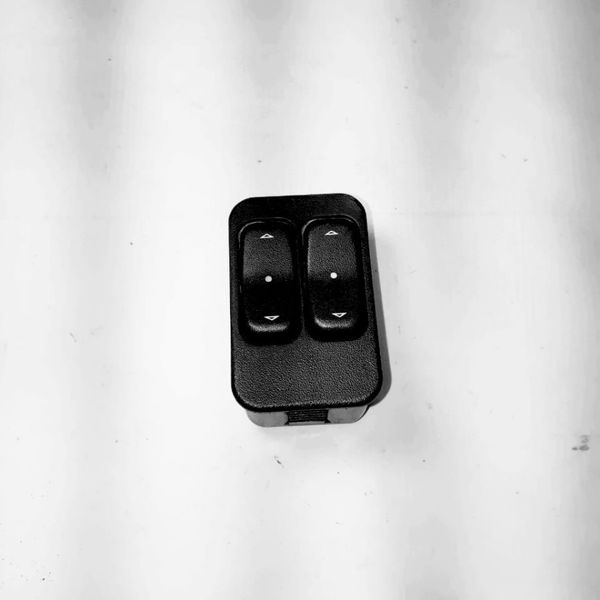 Botão De Vidro Montana 2014  Cx87