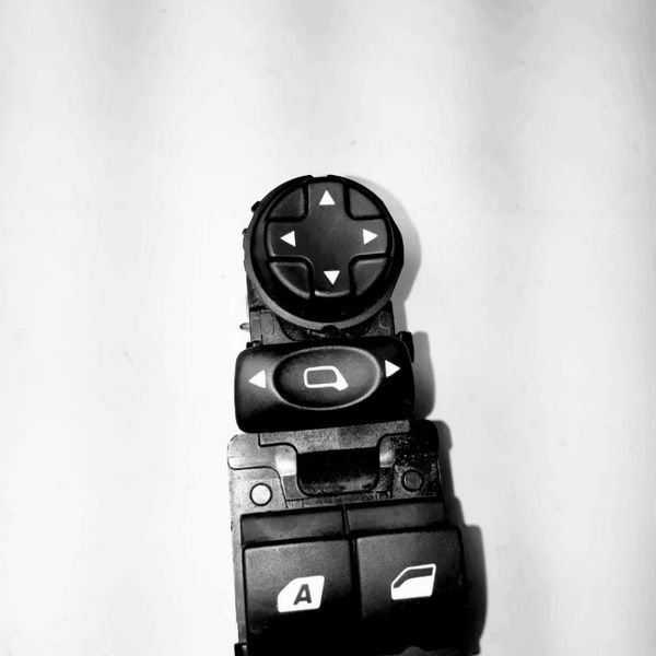 Comando De  Vidro Peugeot 206  Cx87