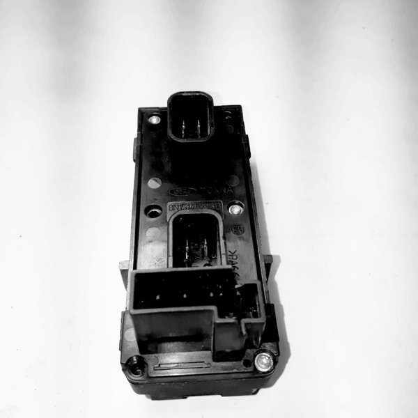 Comando  Vidro Eletrico Ecosport 2007-2012 Cx102