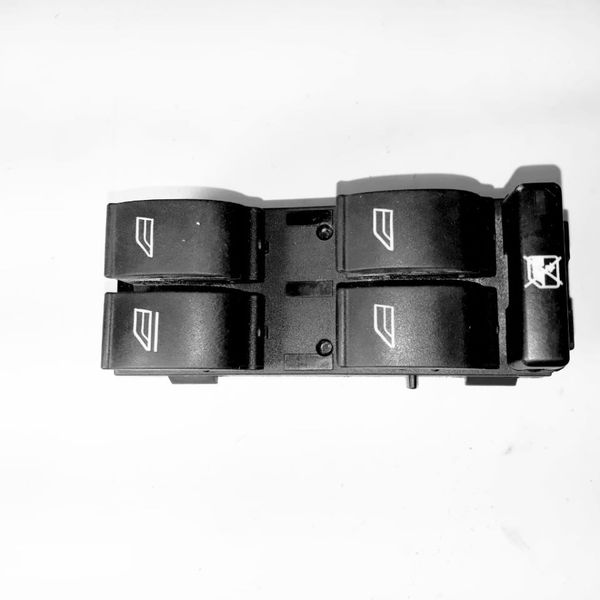 Comando  Vidro Eletrico Ecosport 2007-2012 Cx102