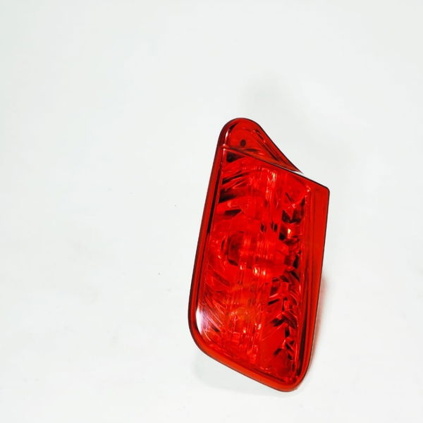 Lanterna Traseira Capo Stilo ( Esquerda ) 02 A 09 Cx278 Esquerdo Vermelho