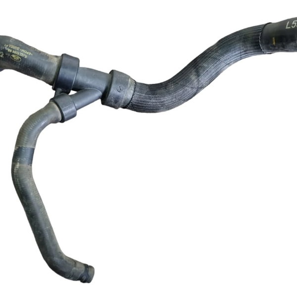 Mangueira Água Discovery Sport 2.2 Diesel 2015 Cx467