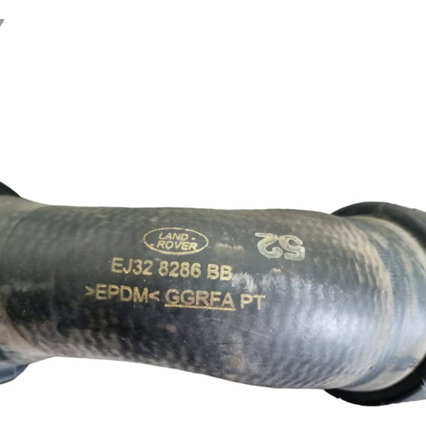 Mangueira Água Discovery Sport 2.2 Diesel 2015 Cx467