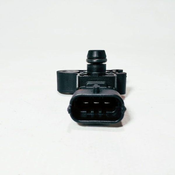 Sensor Pressao  Coletor Linha Chevrolet - Original Cx163