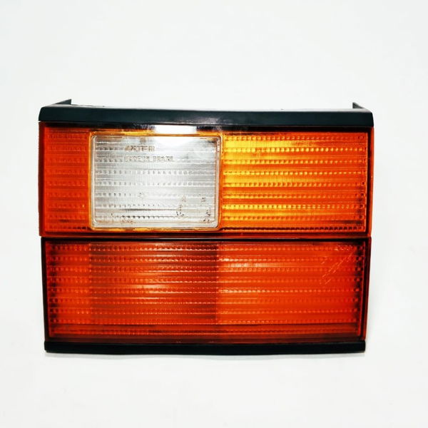 Lanterna Traseira Capo Santana (direito) 91 A 97cx276 Direito Vermelho