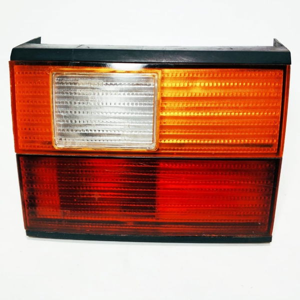 Lanterna Traseira Capo Santana ( Direito ) 91 A 97 Cx276 Direito Vermelho