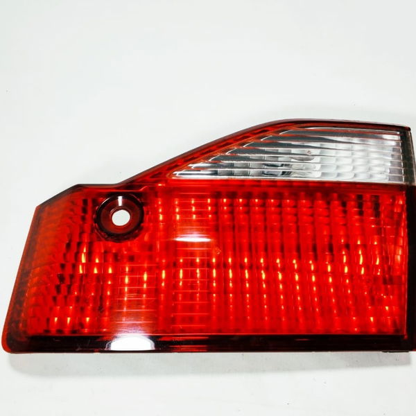 Lanterna Traseira Capo Accord ( Direito ) 98 A 01  Cx276 Direito Vermelho