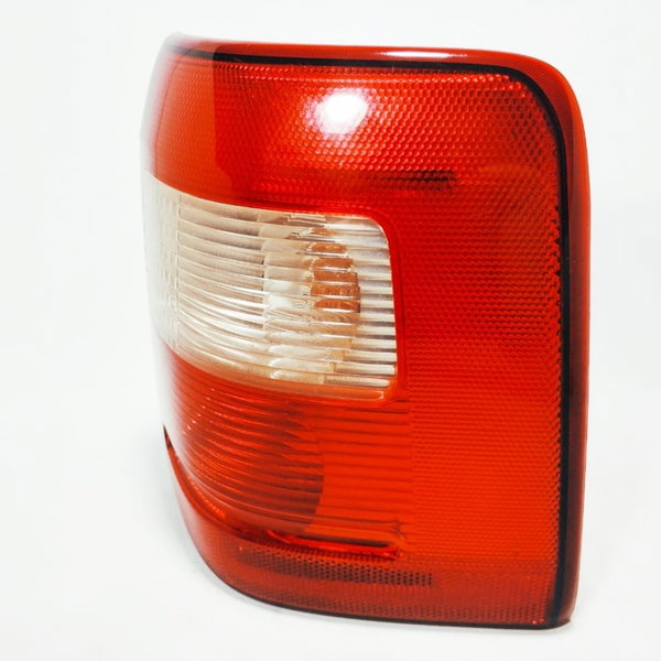 Lanterna Traseira Ecosport ( Direito ) 04 07 Original Cx276 Direito Vermelho