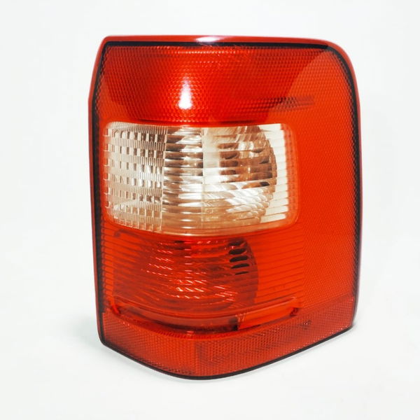 Lanterna Traseira Ecosport ( Direito ) 04 07 Original Cx276 Direito Vermelho