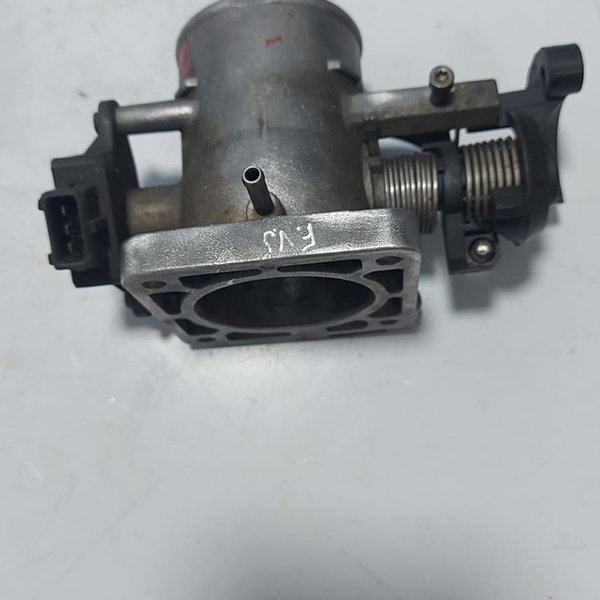 Tbi Gm Chevrolet Astra 1999 1.8 Cx498