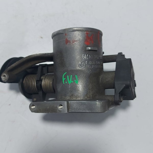 Tbi Gm Chevrolet Astra 1999 1.8 Cx498