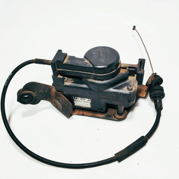 Módulo Piloto Automático I30 96440-2h100 Orig Cx161