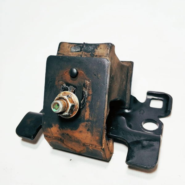 Coxim Suporte Motor Frontier 2.5 172cv 2012 Original Cx203
