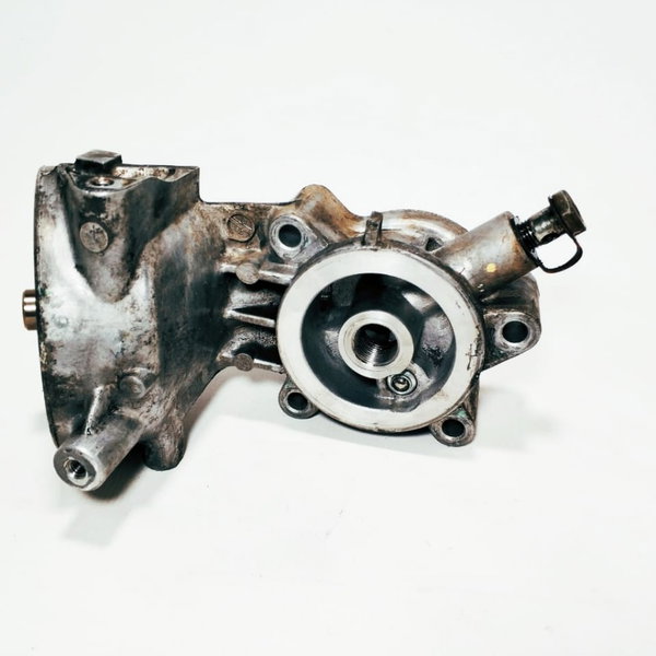 Suporte Filtro Óleo Frontier 2.5  2009 2010 2011 2012 Cx204