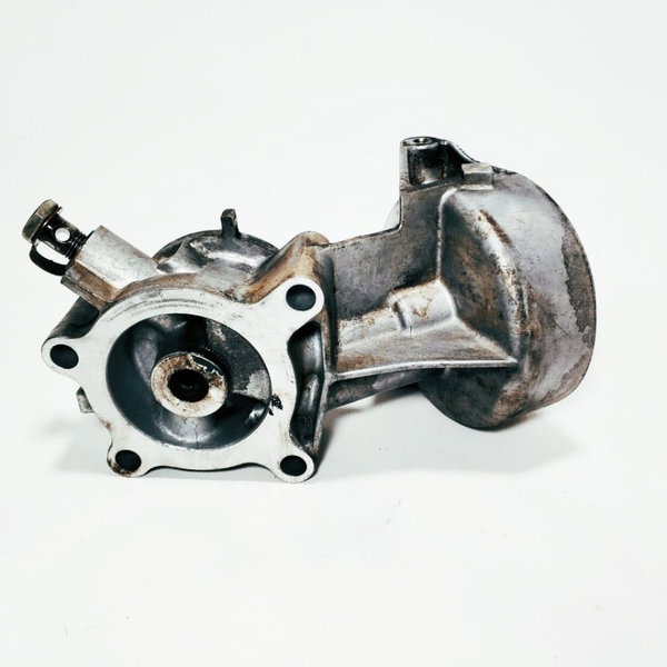 Suporte Filtro Óleo Frontier 2.5  2009 2010 2011 2012 Cx204