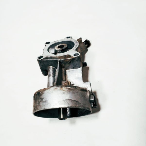 Suporte Filtro Óleo Frontier 2.5  2009 2010 2011 2012 Cx204