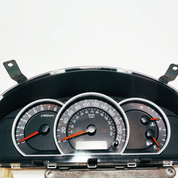 Kit Modulo Injeção Sorento V6 Gas 04 09 391063c375)  Cx193