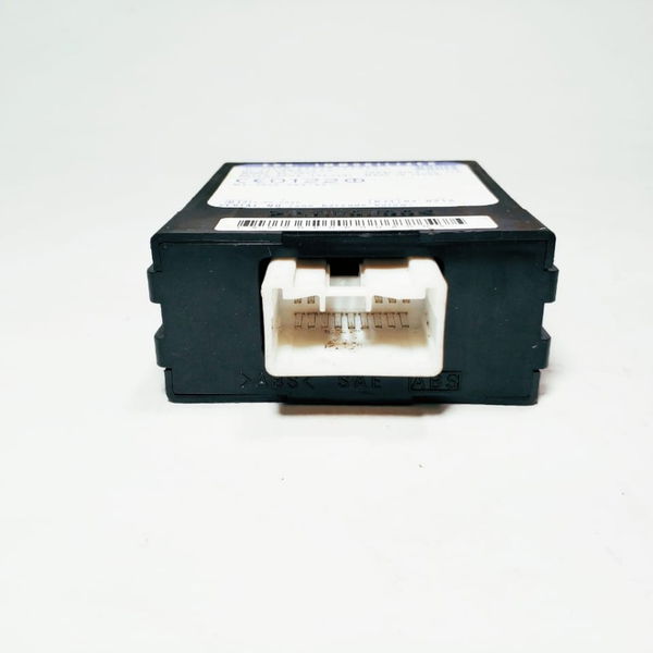 Módulo Alarme Ecu Camry 89780-33050 Original (cx54)
