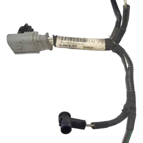 Chicote Vela Aquecedora Discovery Sport Diesel 2016 Cx467