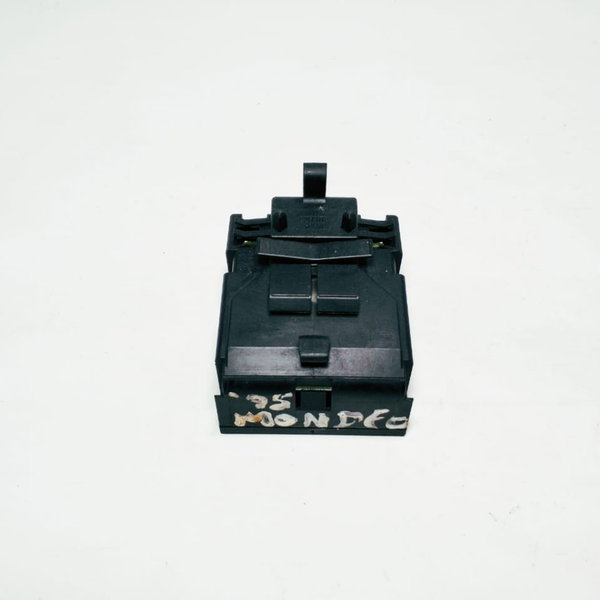 Módulo Alarme Ford Mondeo 2.096  00 93bg15k609 Original Cx74