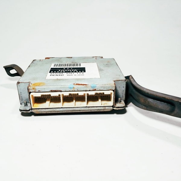 Módulo Câmbio Hilux Sw4 Aut 05 15 89560-71460 Original (cx56