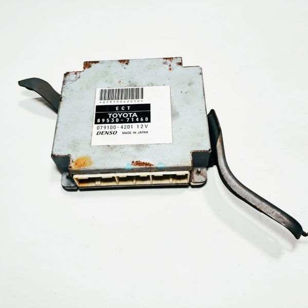 Módulo Câmbio Hilux Sw4 Aut 05 15 89560-71460 Original (cx56