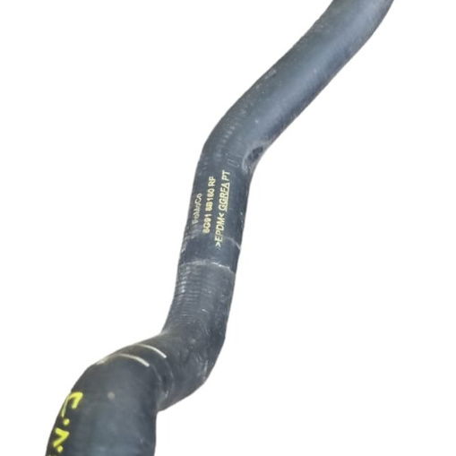 Mangueira Ar Quente Radiador Dicovery Sport 2016 2.2 Cx467