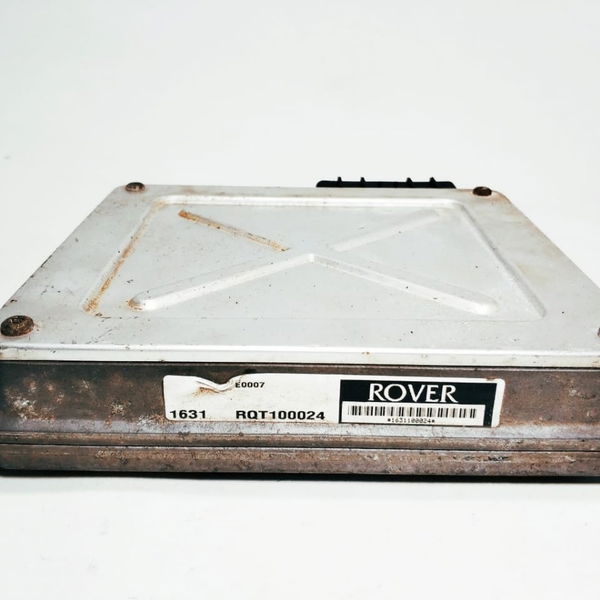 Modulo Suspensão Land Discovery  Td5 2001cx55