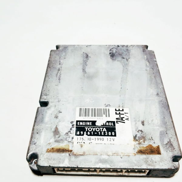 Módulo De Injeção Corolla 1.8 16v  Cx93