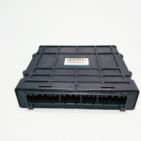 Modulo Injeção Mits Galant Md350247 E2t66890 Original Cx237