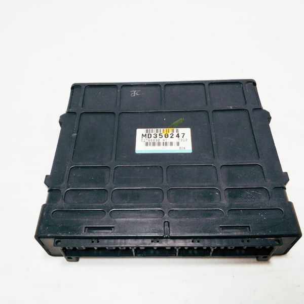 Modulo Injeção Mits Galant Md350247 E2t66890 Original Cx237