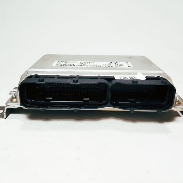 Modulo De Injeção  Manual Tucson 5wy1h61b Original