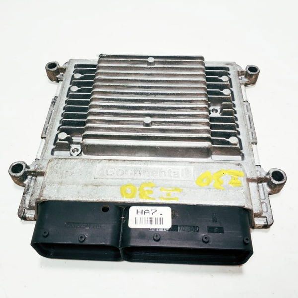 Modulo Injeção  I30 Ix35 5wy1c91c 3914023821 Cx93