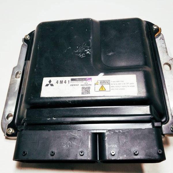Modulo Injeção L200 Triton 3.2 - 12 A 14 -( 1860c099) Cx93