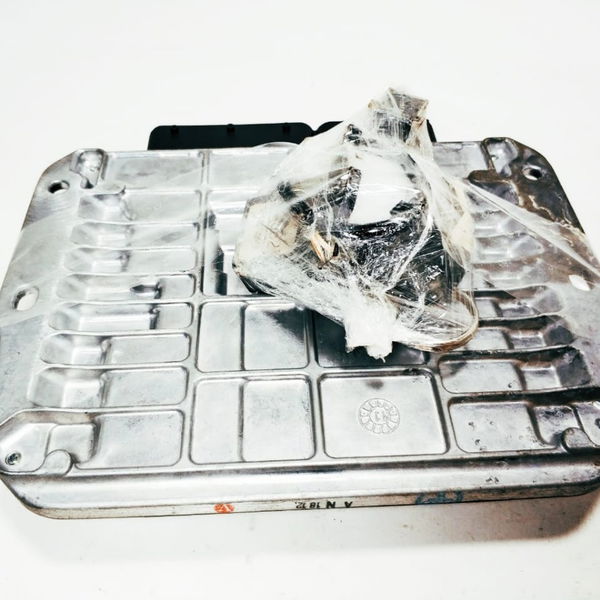 Modulo Injeção L200 Triton 3.2 - 12 A 14 -( 1860c099) Cx93