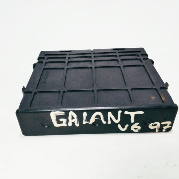 Modulo Controle Mitsubishi Galant Cx54