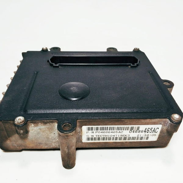 Modulo Cambio 04686465ac Gran Caravan 3.3 V6 96 99 (cx56)