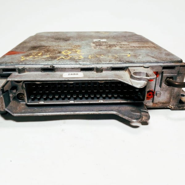 Módulo Injeção Eletrônica Citröen Zx 2.0 0261200218 Cx91