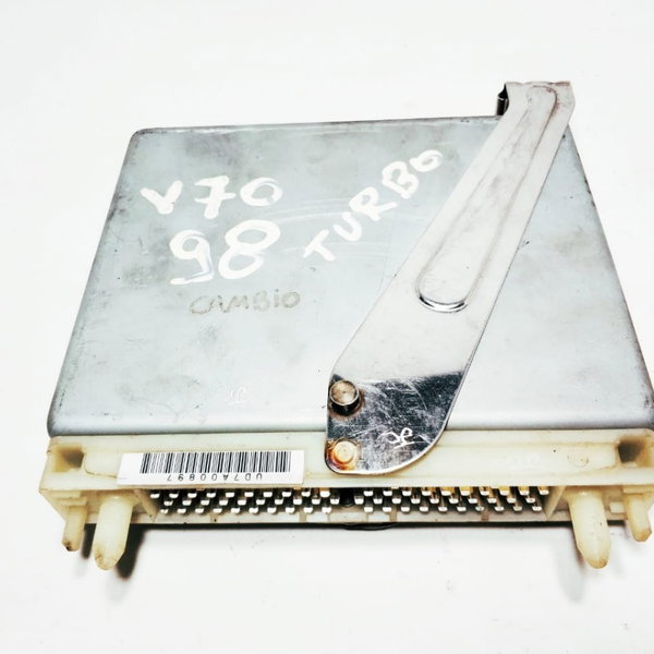 Modulo Cambio Volvo V70 Turbo P09459755 Original Cx54