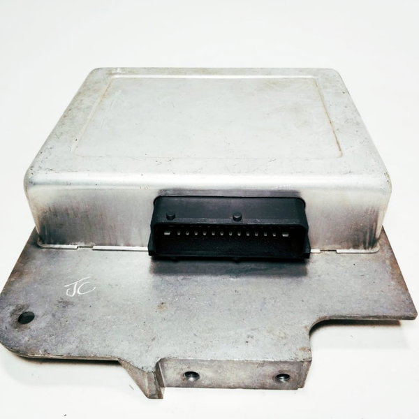 Módulo Cambio Volvos40 V40 P30631899 1t0606a05 Original Cx80